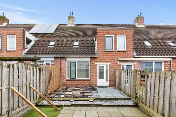 Foto 21 van Grift 60