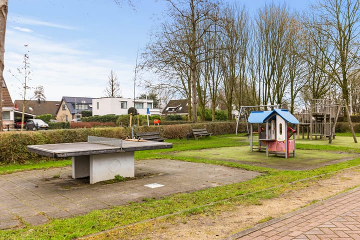 Foto 25 van Grift 60