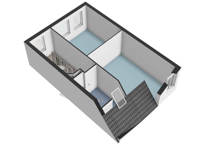 Foto 32 van Grift 60