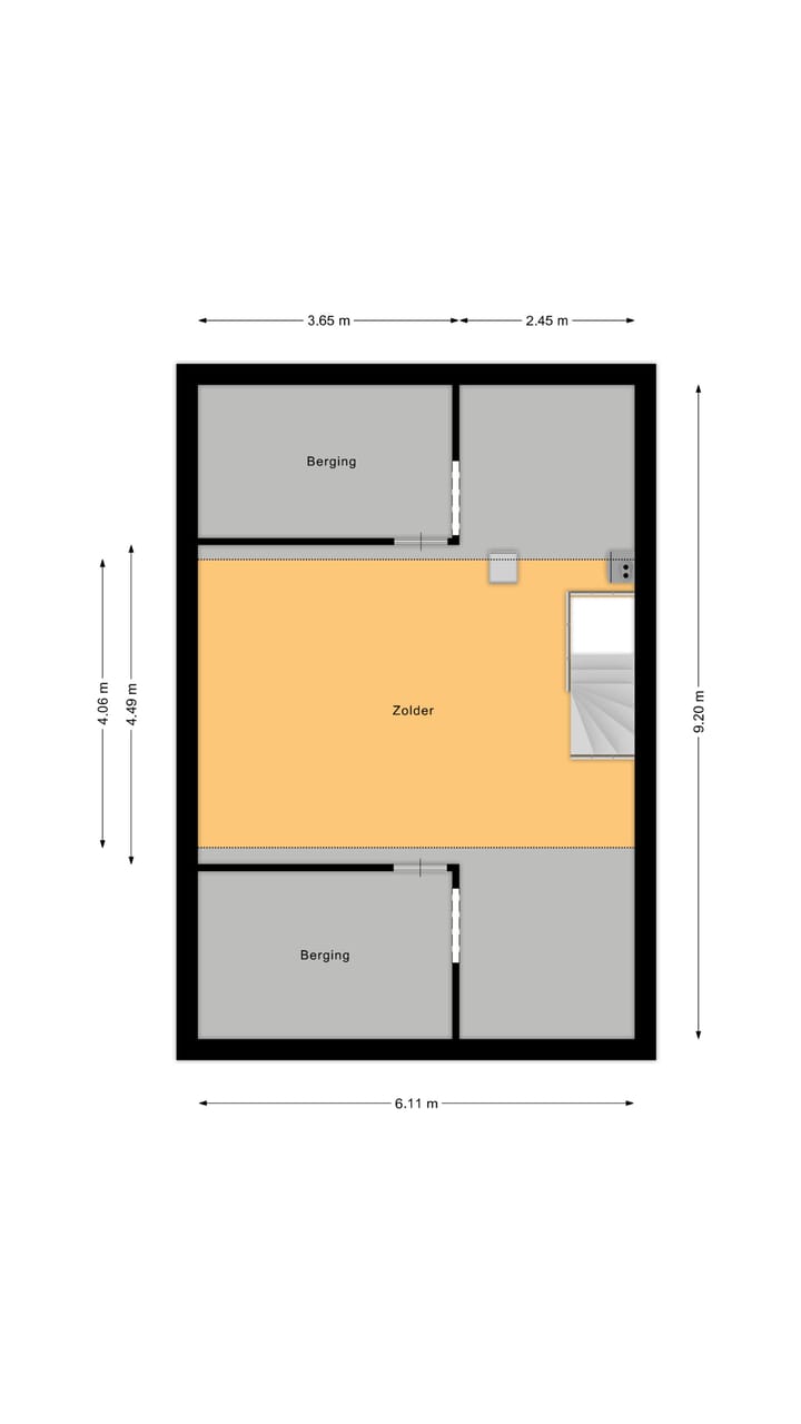 Foto 39 van Jan Mankeshof 18