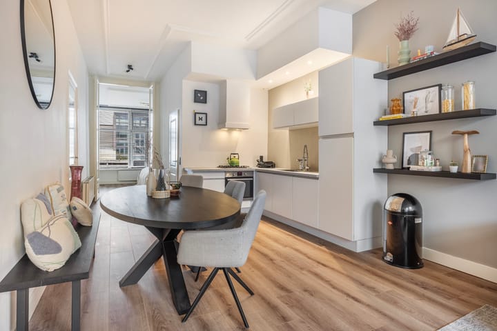 Foto 2 van Sint Jorisweg 32