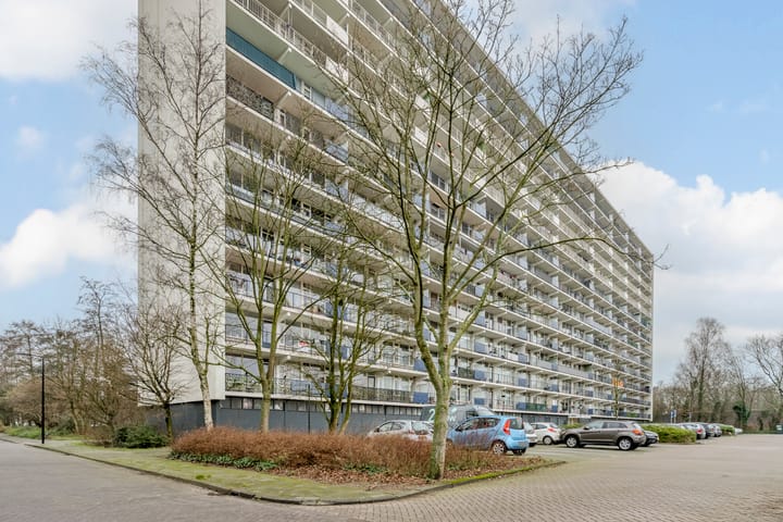 Foto 1 van Eksterlaan 150