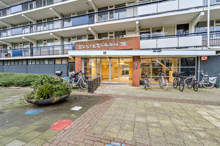 Foto 33 van Eksterlaan 150