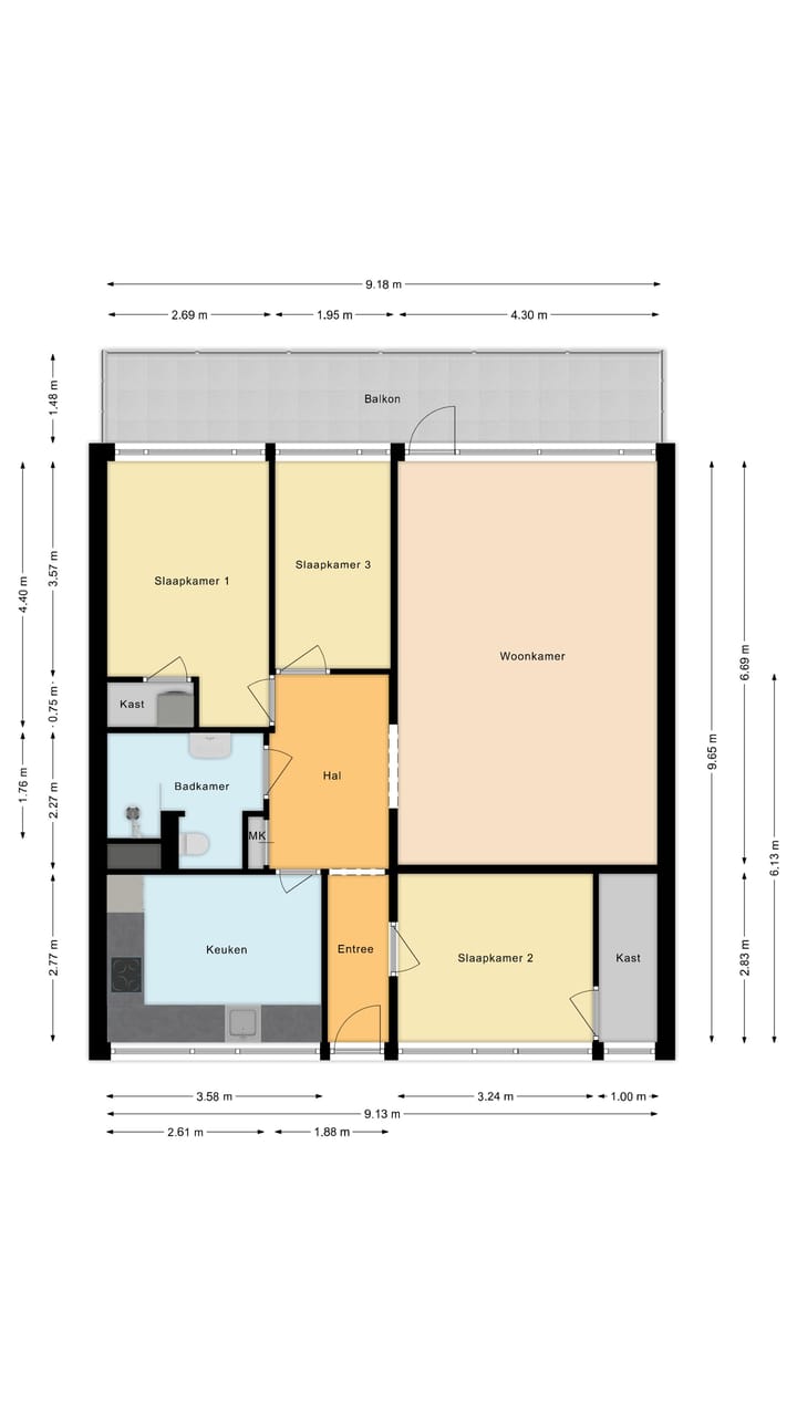 Foto 39 van Eksterlaan 150