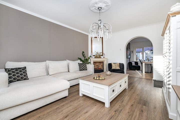 Foto 7 van Kreekstraat 25