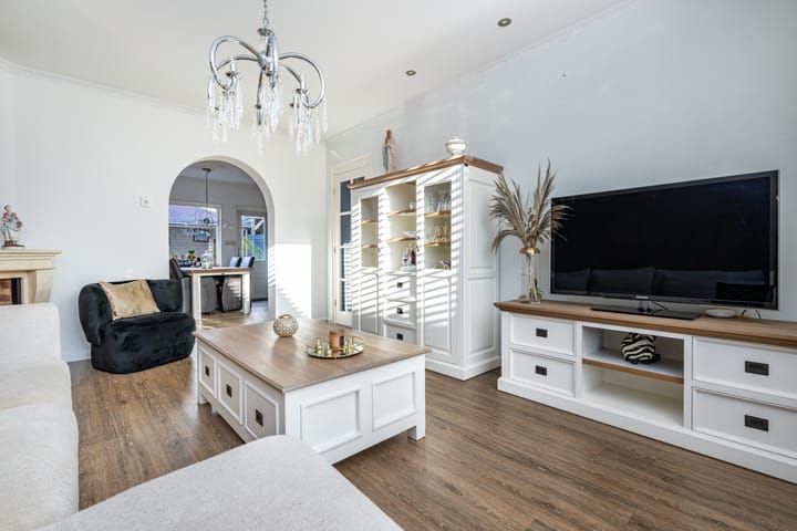 Foto 8 van Kreekstraat 25