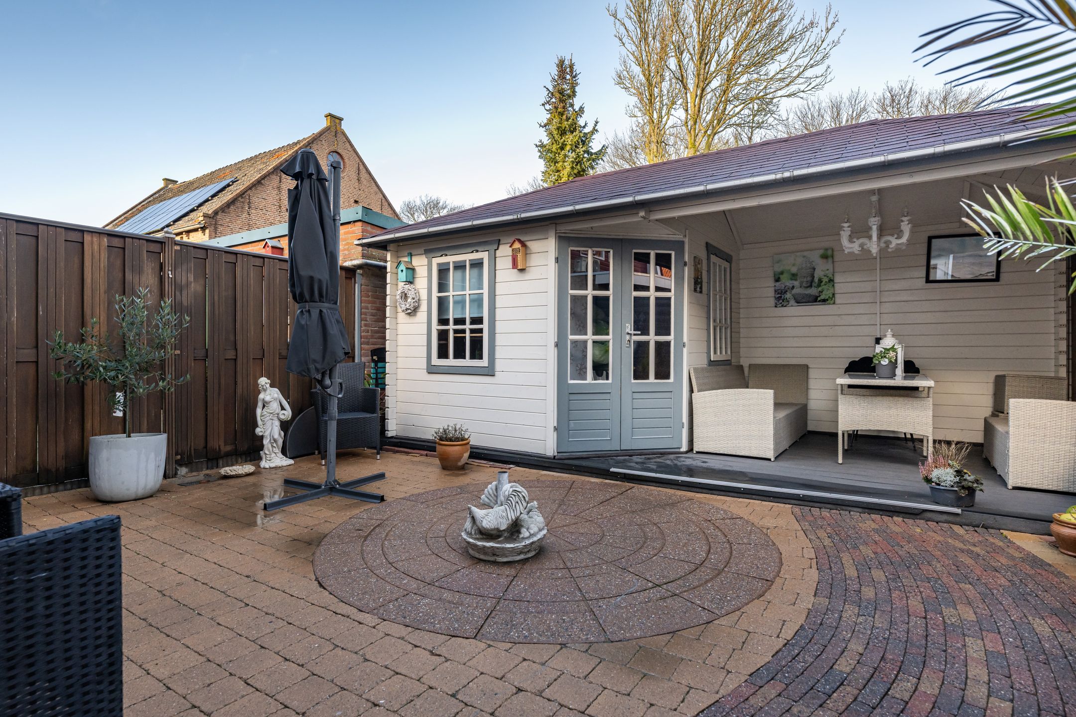 Foto 24 van Kreekstraat 25