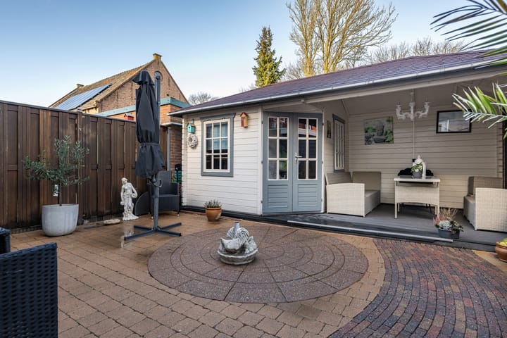 Foto 24 van Kreekstraat 25