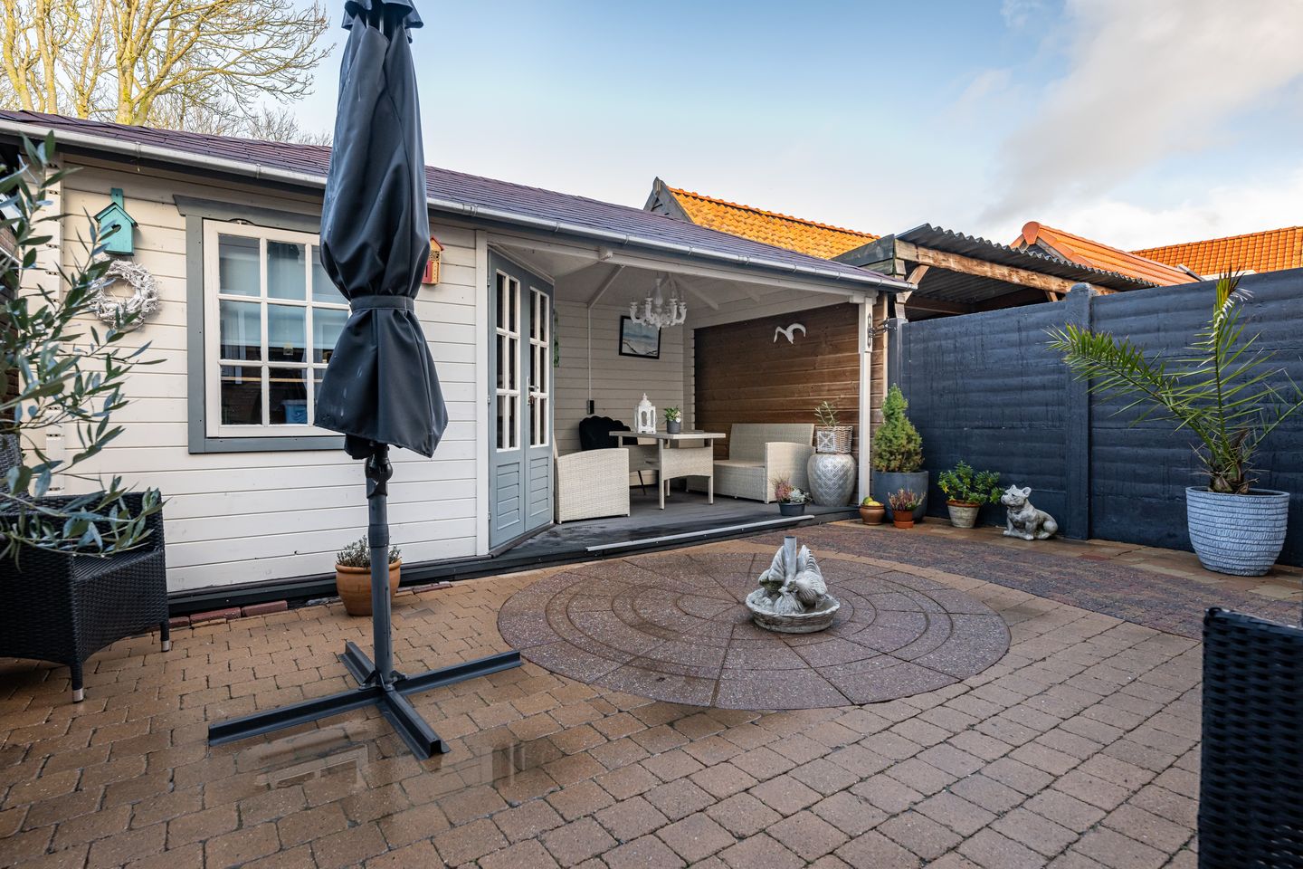 Foto 25 van Kreekstraat 25