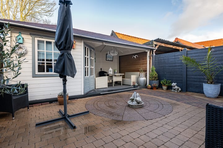 Foto 25 van Kreekstraat 25