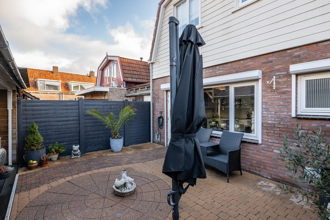 Foto 26 van Kreekstraat 25