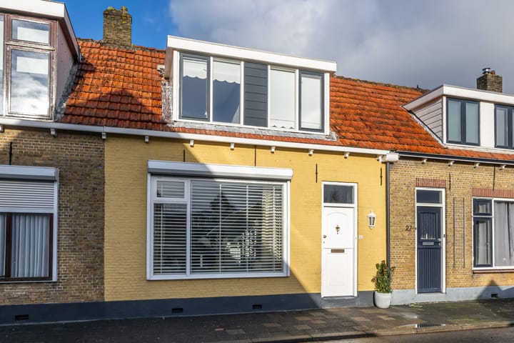 Foto 30 van Kreekstraat 25