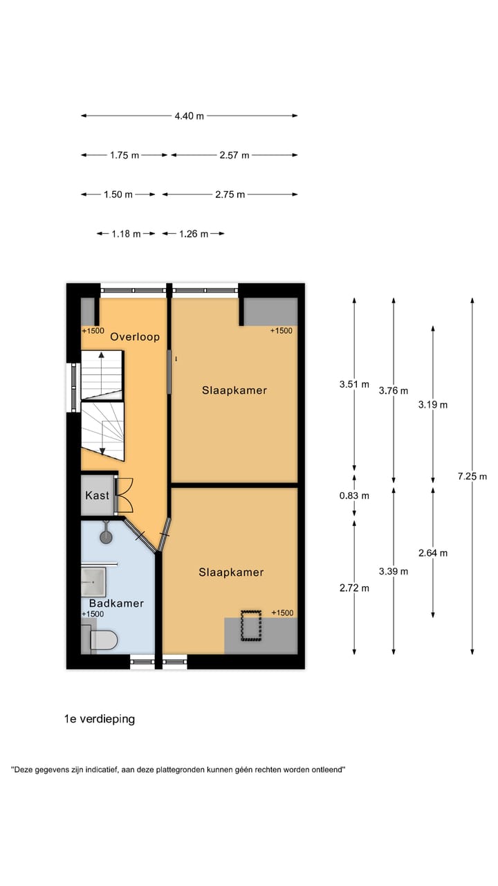 Foto 32 van Piet Heinstraat 14