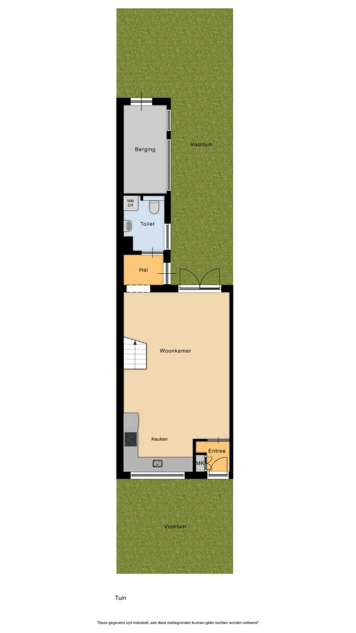 Foto 34 van Piet Heinstraat 14