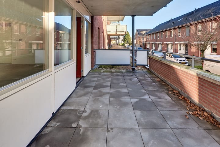 Foto 4 van Maltezerlaan 6