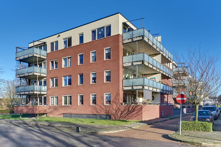 Foto 6 van Maltezerlaan 6