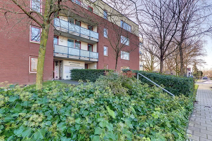 Foto 7 van Maltezerlaan 6