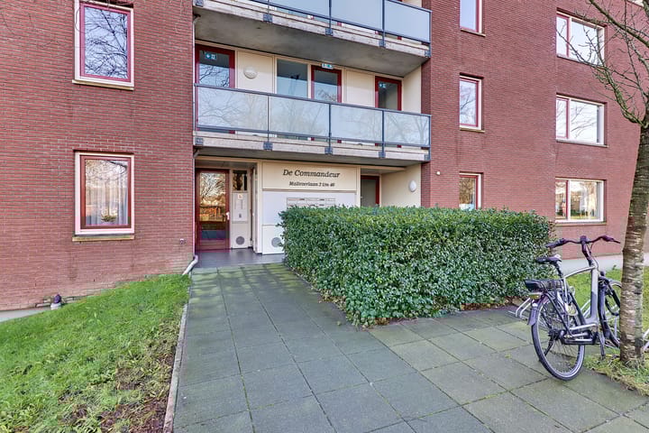 Foto 8 van Maltezerlaan 6