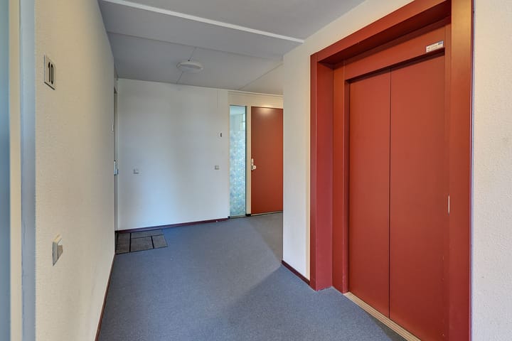 Foto 10 van Maltezerlaan 6