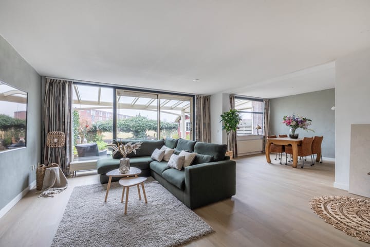 Foto 2 van Tigrisstraat 9