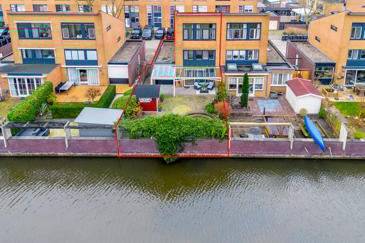 Foto 4 van Tigrisstraat 9