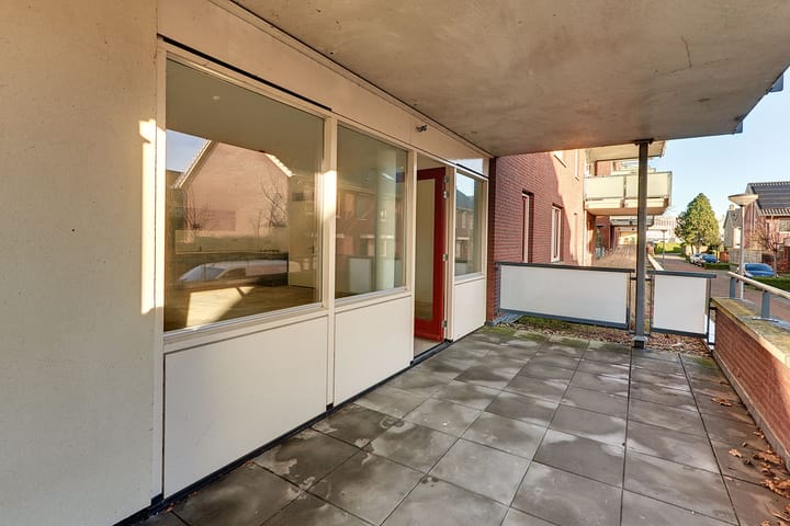 Foto 18 van Maltezerlaan 6