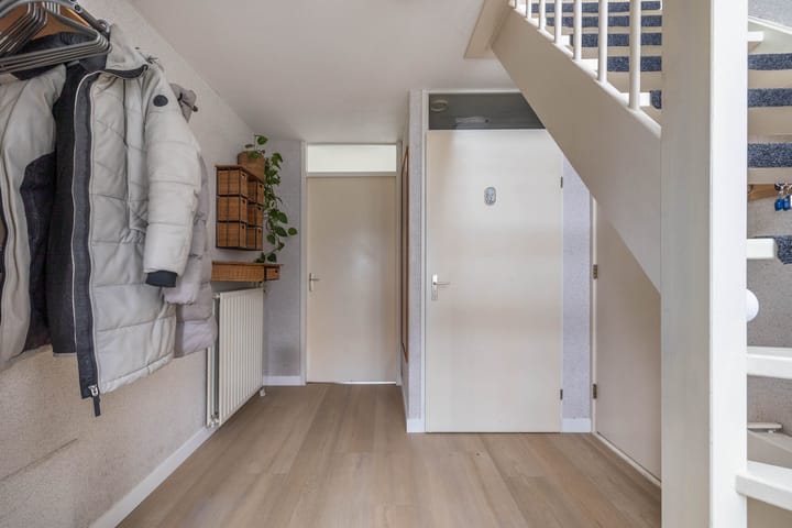 Foto 7 van Tigrisstraat 9