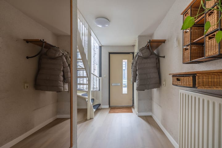 Foto 8 van Tigrisstraat 9