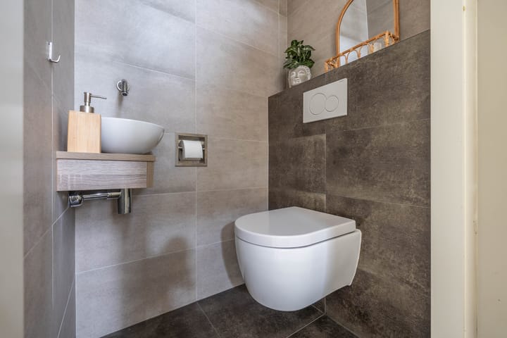 Foto 9 van Tigrisstraat 9