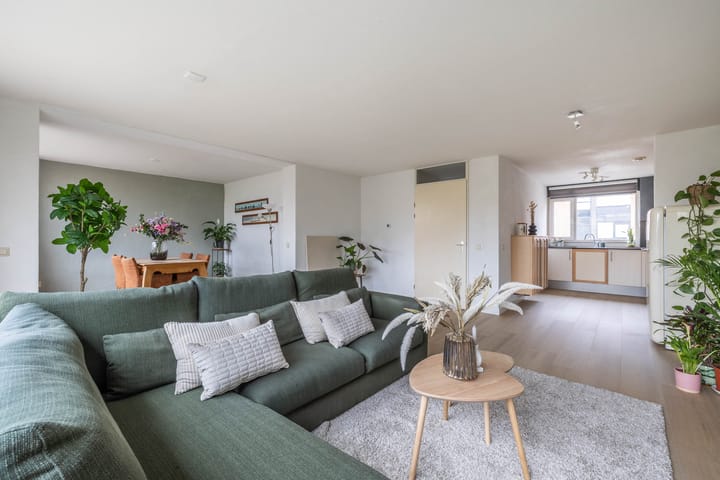 Foto 10 van Tigrisstraat 9