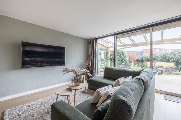 Foto 14 van Tigrisstraat 9