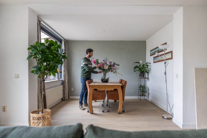 Foto 16 van Tigrisstraat 9