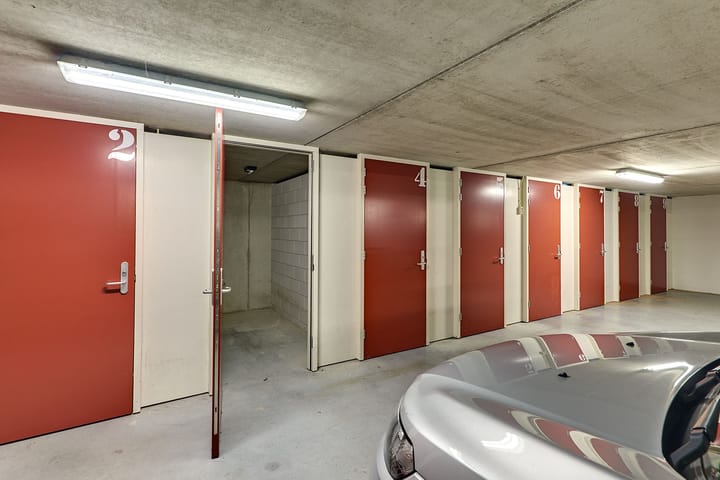 Foto 30 van Maltezerlaan 6