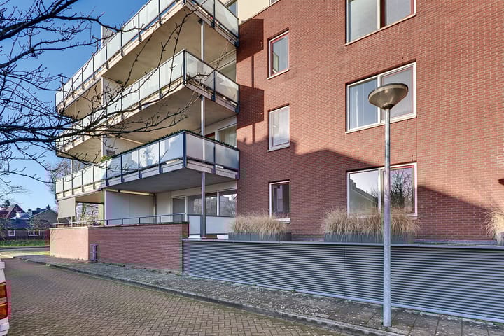 Foto 32 van Maltezerlaan 6