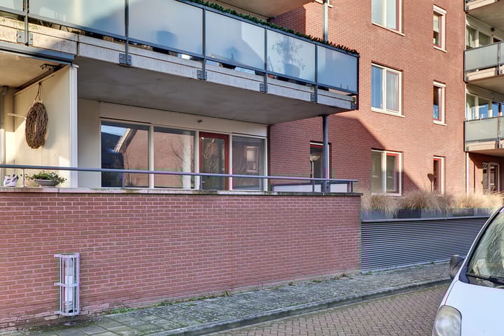 Foto 33 van Maltezerlaan 6