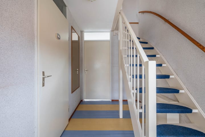 Foto 22 van Tigrisstraat 9