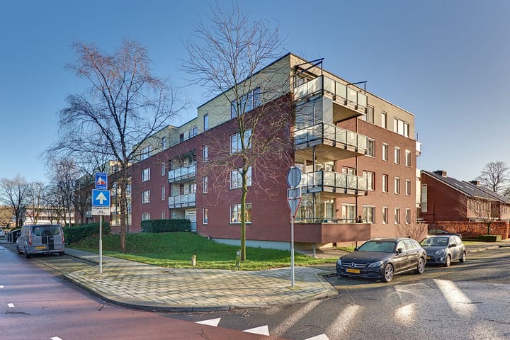 Foto 1 van Maltezerlaan 6