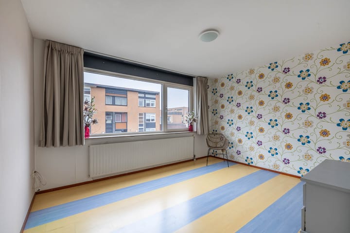 Foto 25 van Tigrisstraat 9