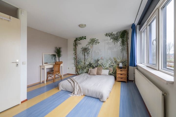 Foto 24 van Tigrisstraat 9