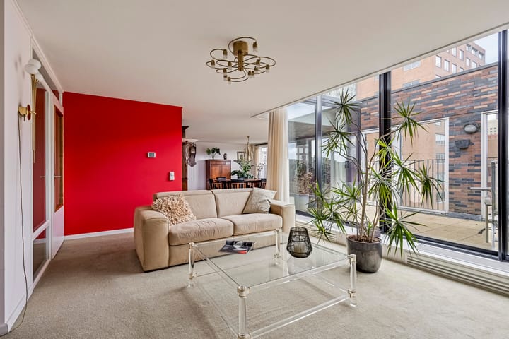 Foto 2 van Lodewijk Pincoffsweg 566