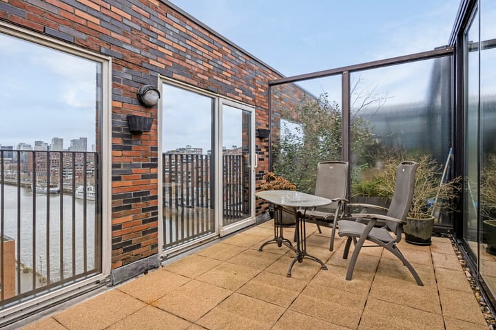 Foto 3 van Lodewijk Pincoffsweg 566