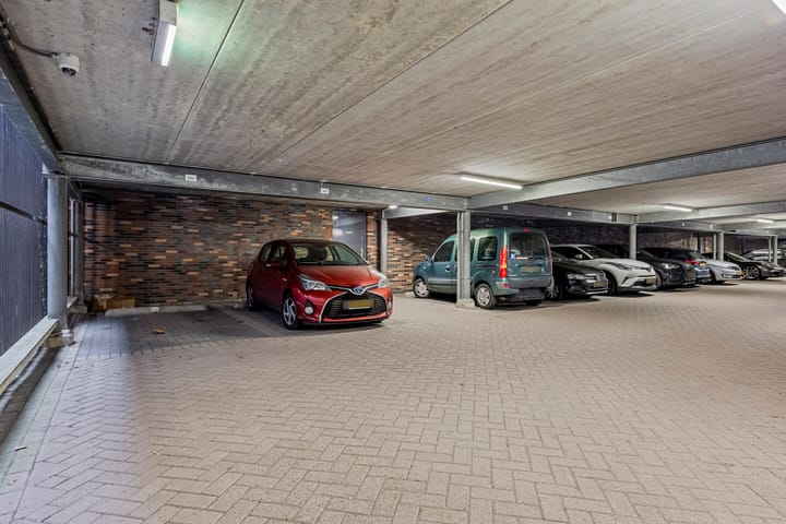 Foto 4 van Lodewijk Pincoffsweg 566