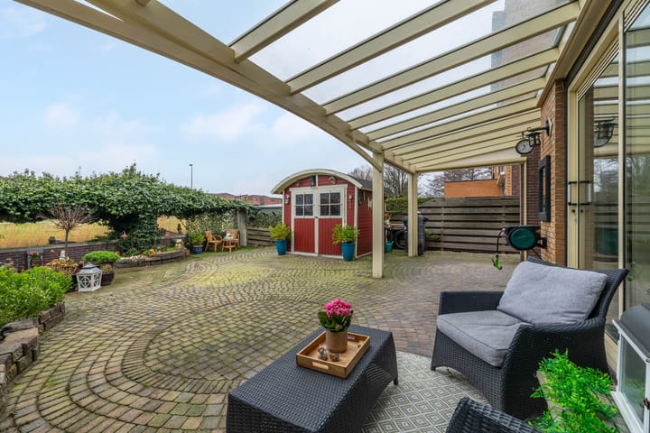 Foto 31 van Tigrisstraat 9