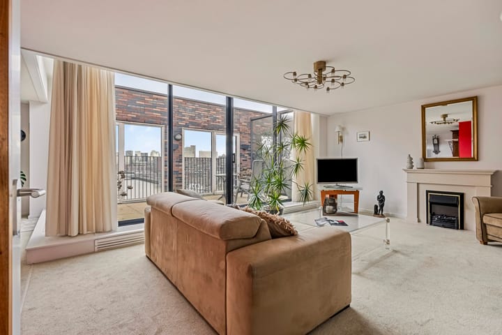 Photo 6 of Lodewijk Pincoffsweg 566