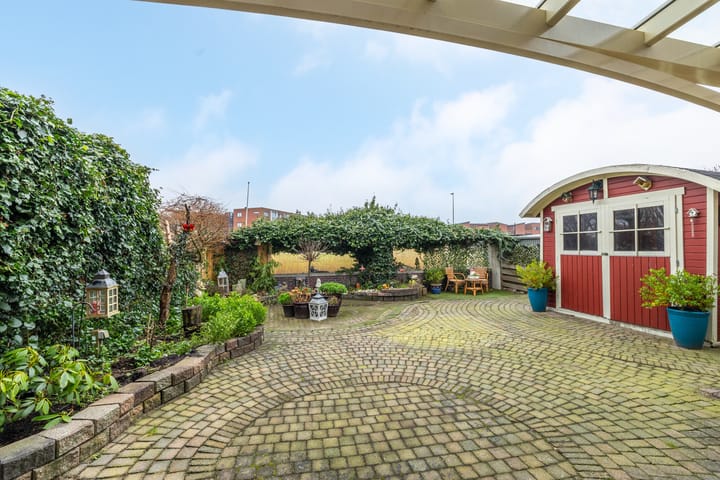 Foto 32 van Tigrisstraat 9