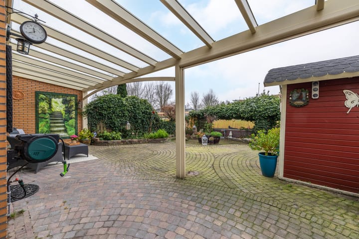 Foto 33 van Tigrisstraat 9