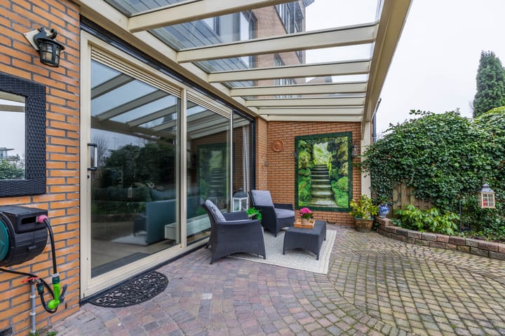 Foto 34 van Tigrisstraat 9