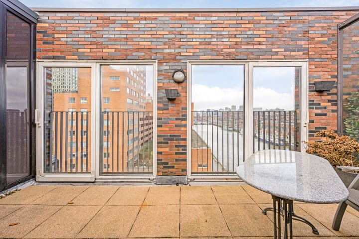 Photo 9 of Lodewijk Pincoffsweg 566