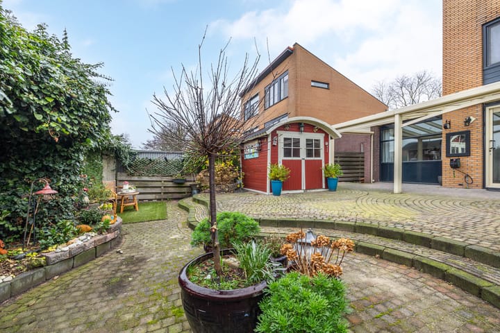 Foto 35 van Tigrisstraat 9