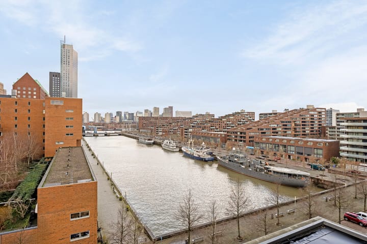 Photo 10 of Lodewijk Pincoffsweg 566